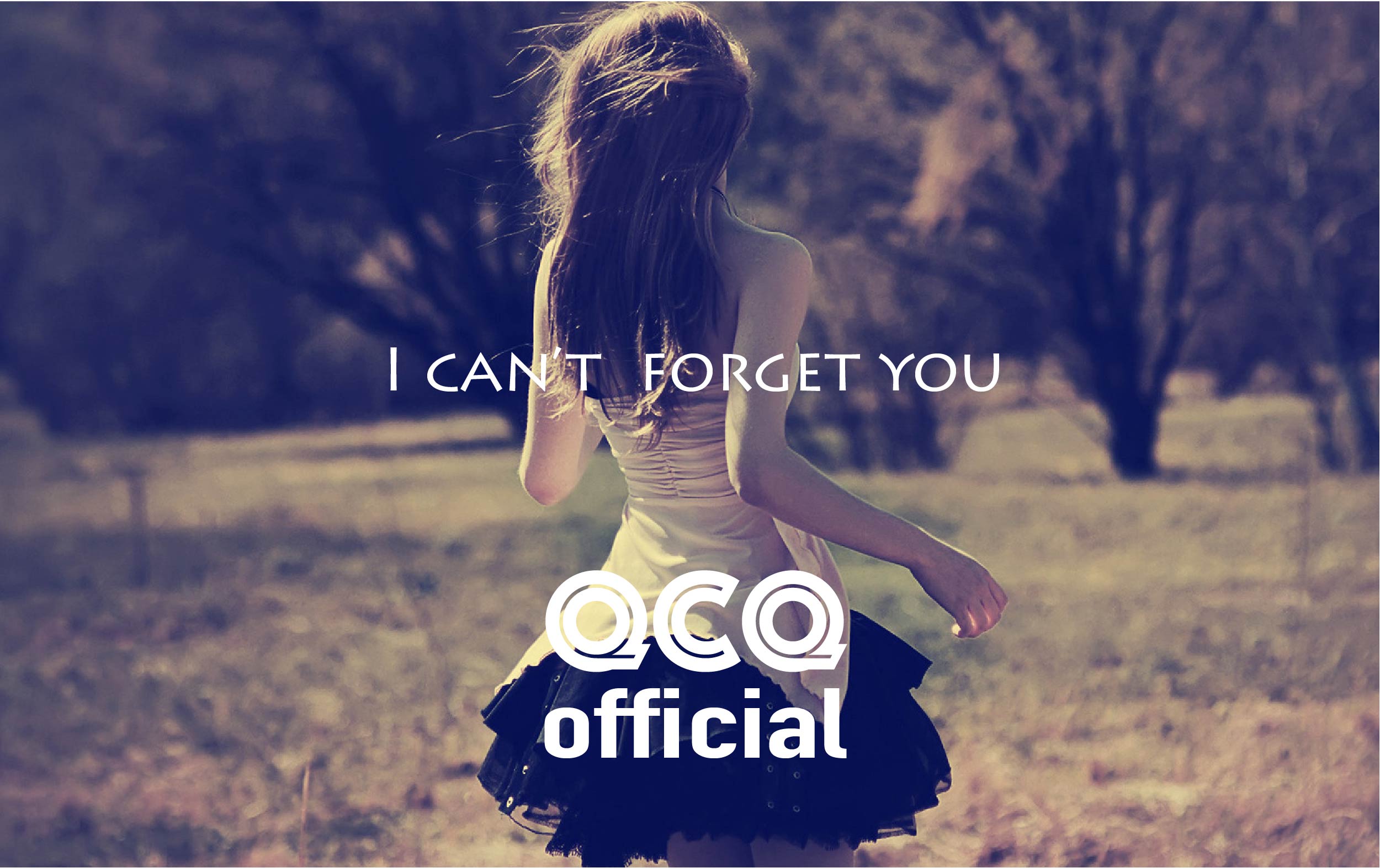 Theis EZCan' t forget you QCQ official Remix