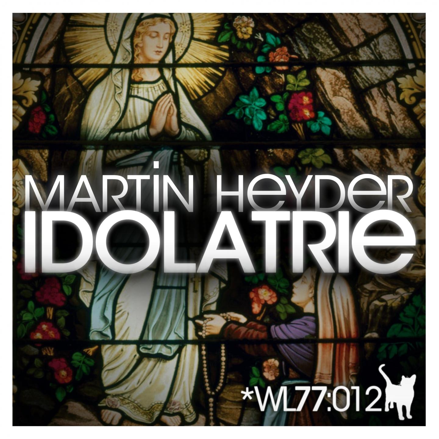 Idolatrie (Original Mix)