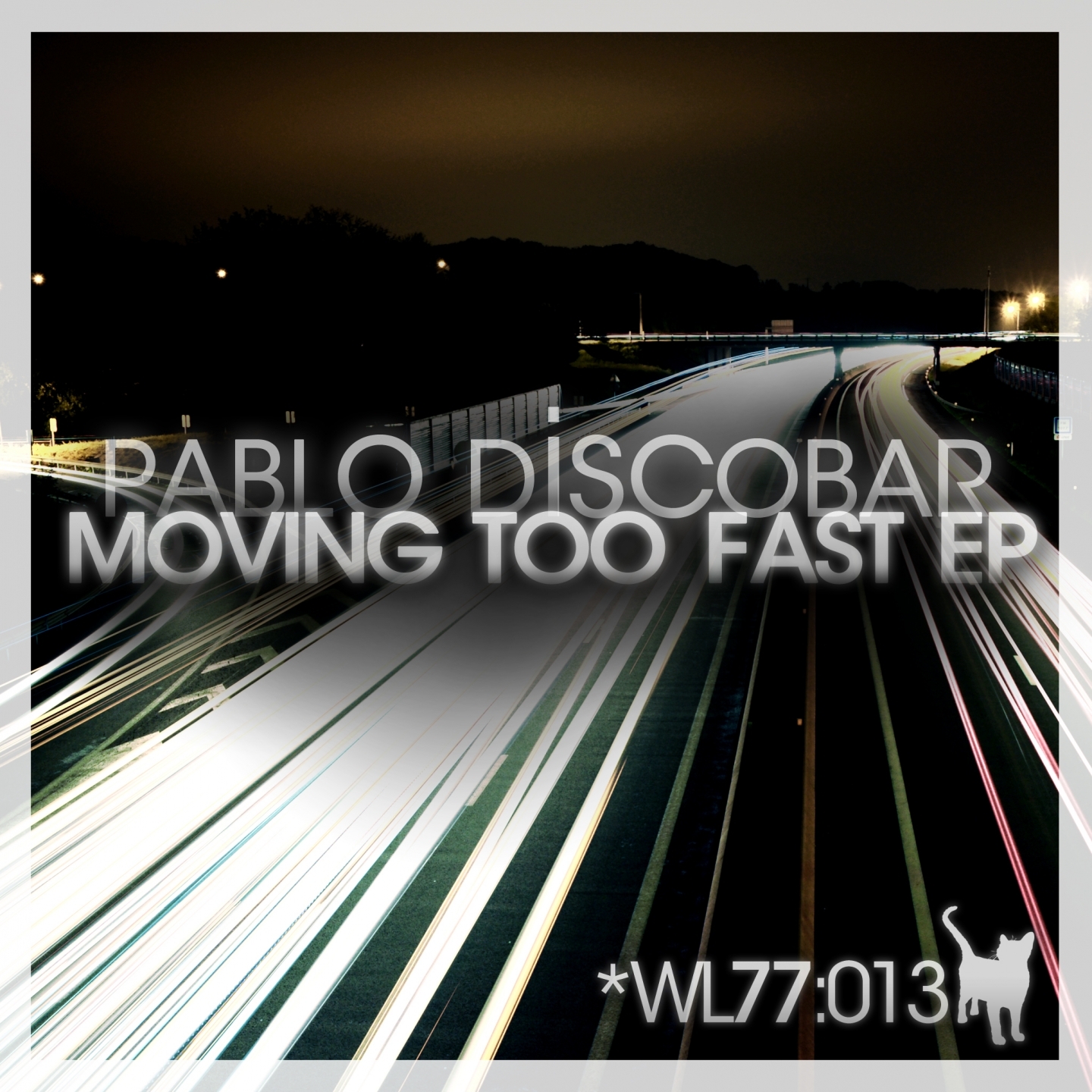 Moving Too Fast (Dr. GonZo Remix)