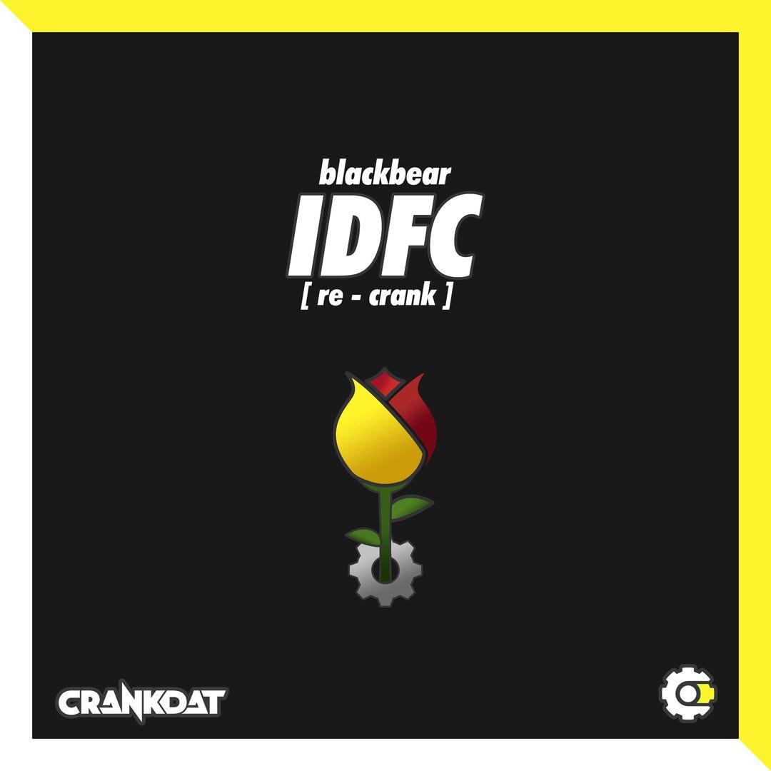 IDFC (Crankdat Re-Crank)