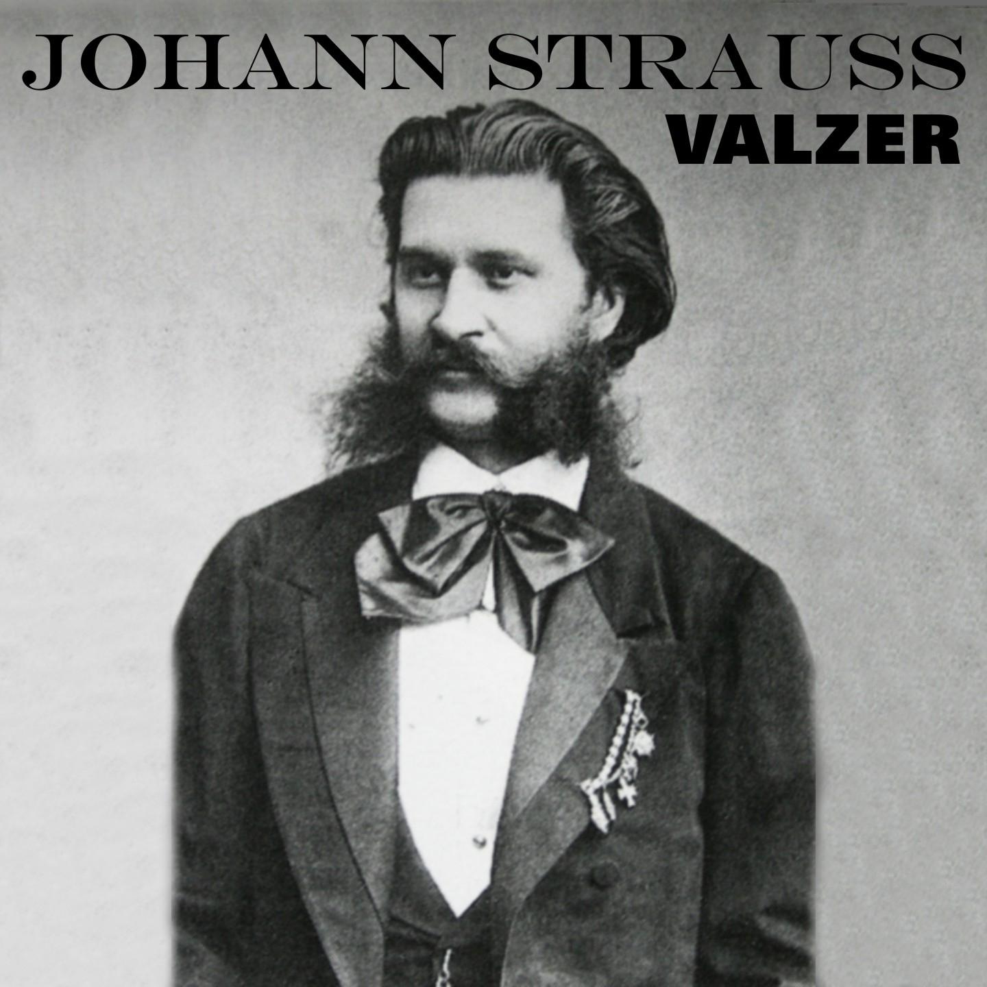 Strauss II: Valzer