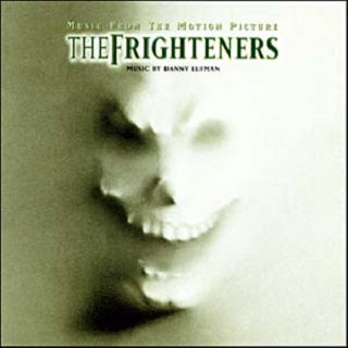 The Frighteners (Music from the Motion Picture)