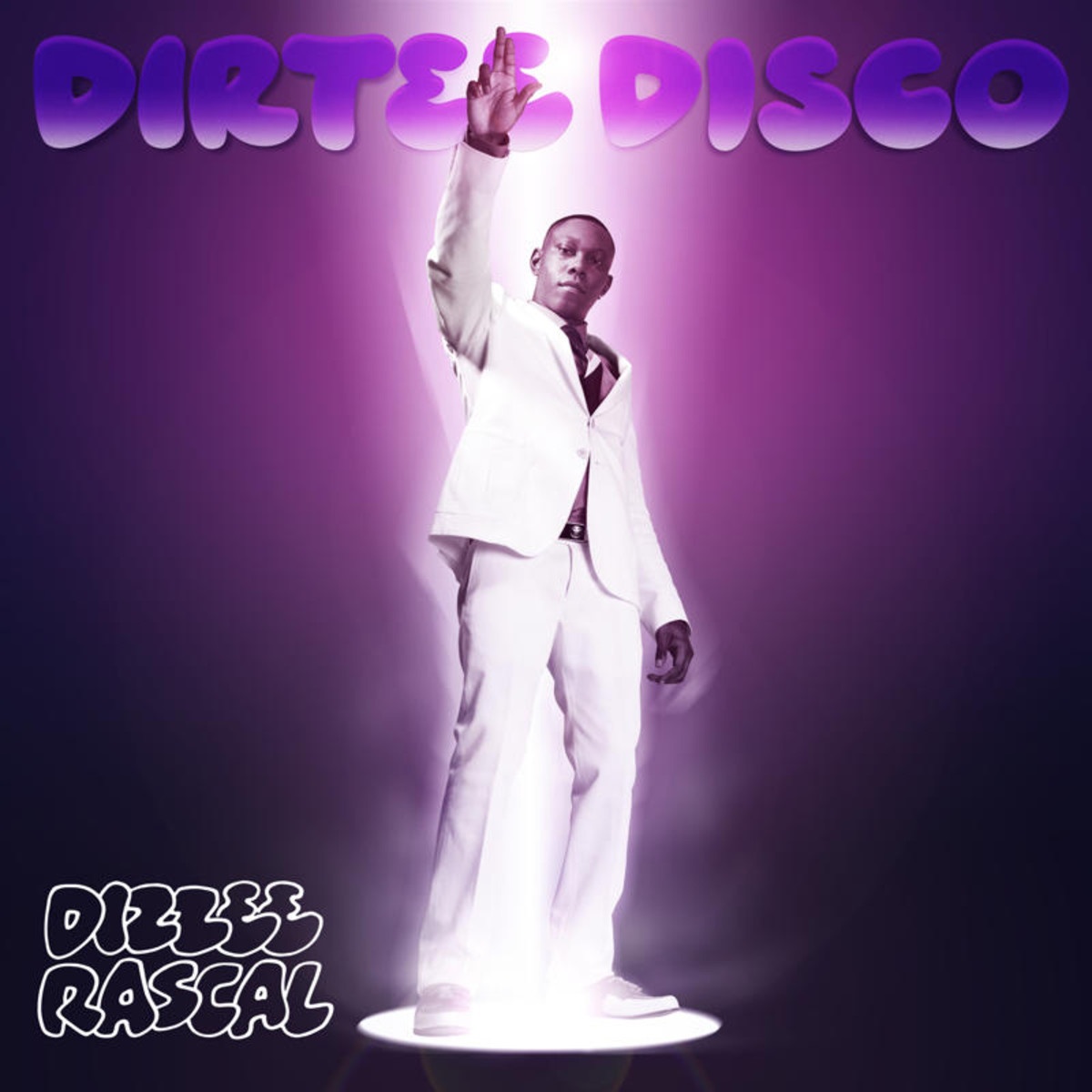Dirtee Disco (Club Mix)