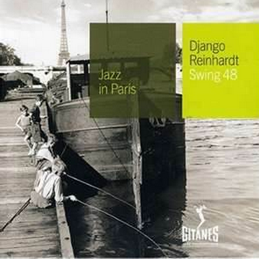 Jazz in Paris: Swing 48