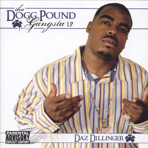 Tha Dogg Pound Gangsta LP