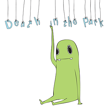 Death In The Park EP