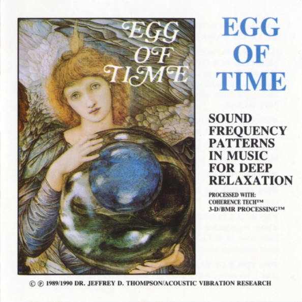 Egg Of Time