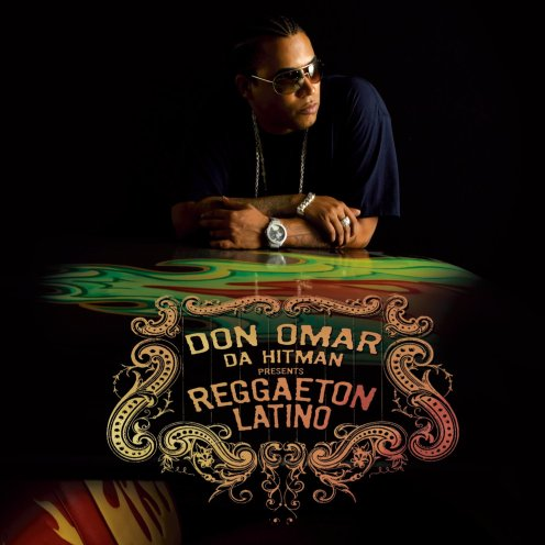 Reggaeto n Latino Chosen Few Remix Don Omar  Fat Joe  N. O. R. E.  LDA