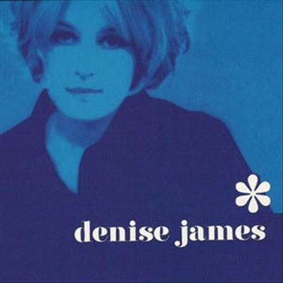 Denise James