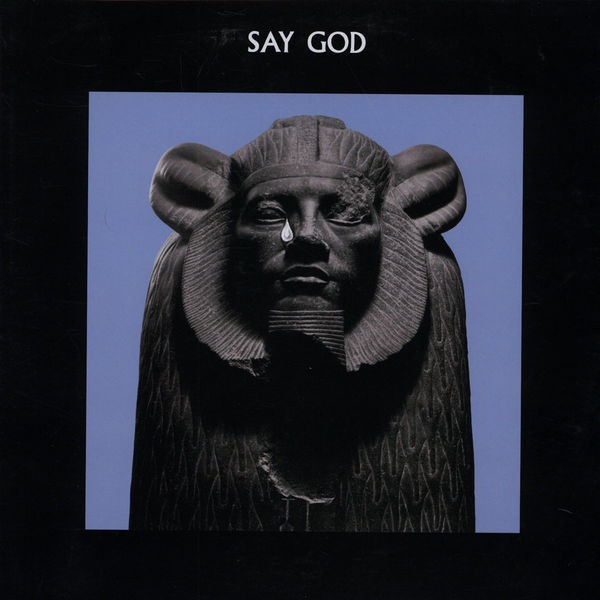 Say God