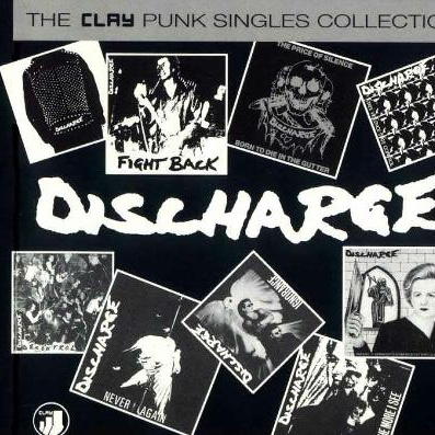 The Clay Punk Singles Collection