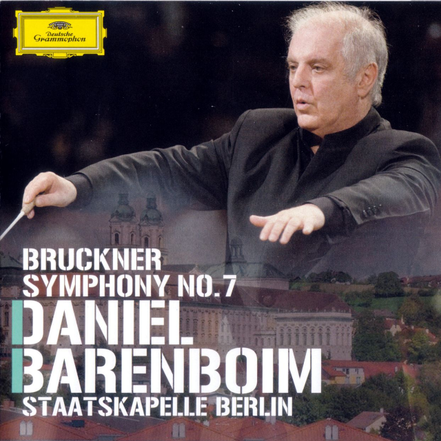 Bruckner Symphony No.7