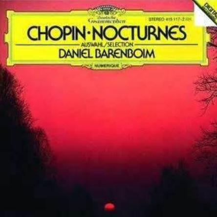 Nocturne No.7 in C sharp minor, Op.27 No.1