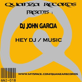 Hey DJ (original mix)