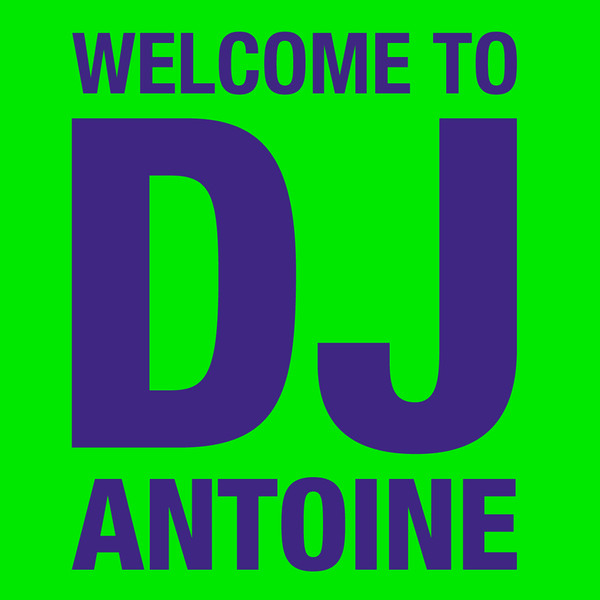 DJ Antoine Special DJ Mix