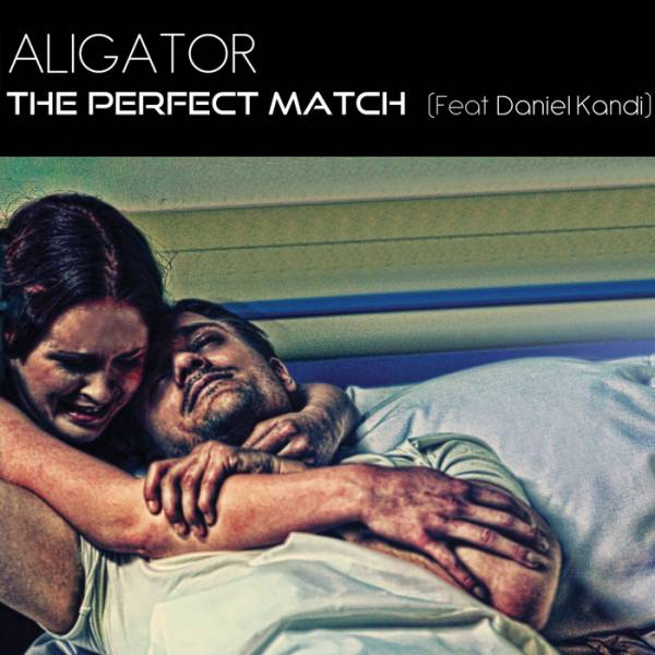 The Perfect Match (Stavnstrup And Sieber Remix)