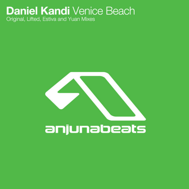 Venice Beach [original mix]