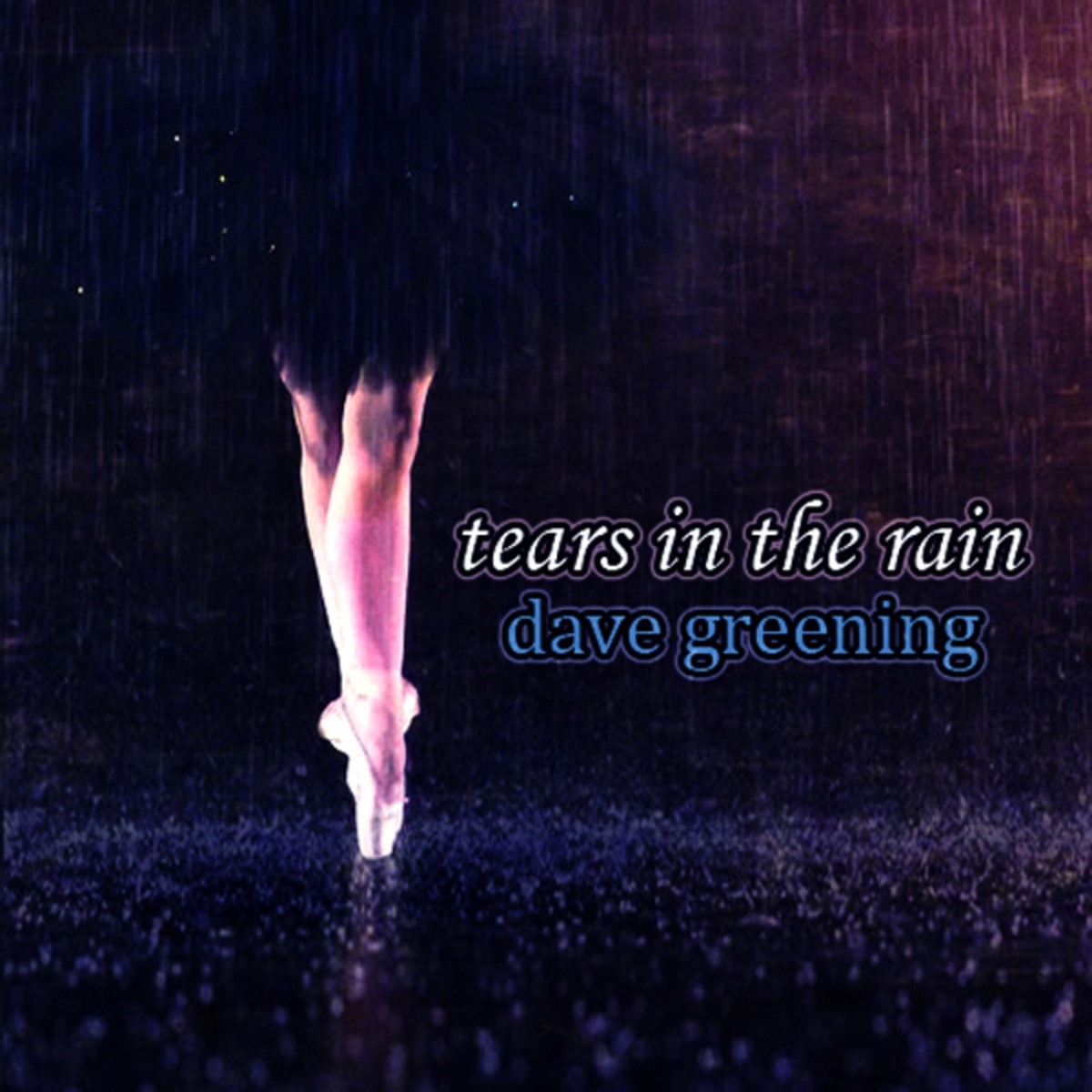 Tears in the Rain