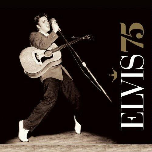 Elvis 75