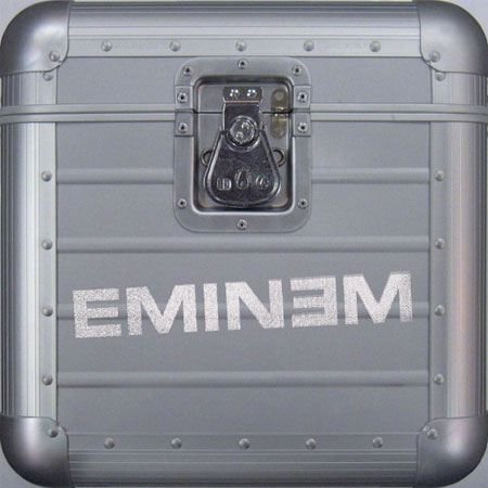 The Singles (Eminem album)