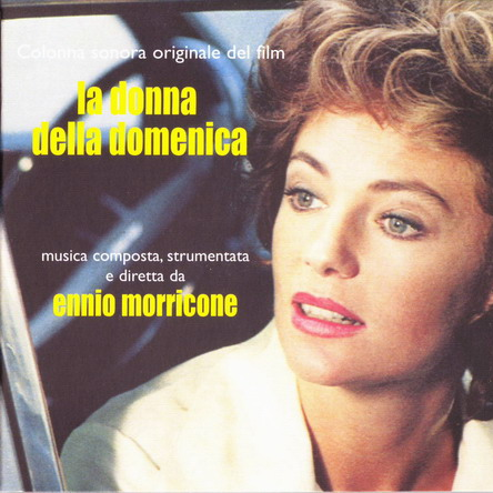 La Donna Della Domenica [Complete]