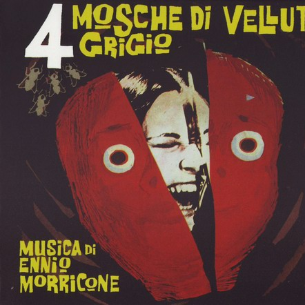 4 mosche di velluto grigio (Titoli)