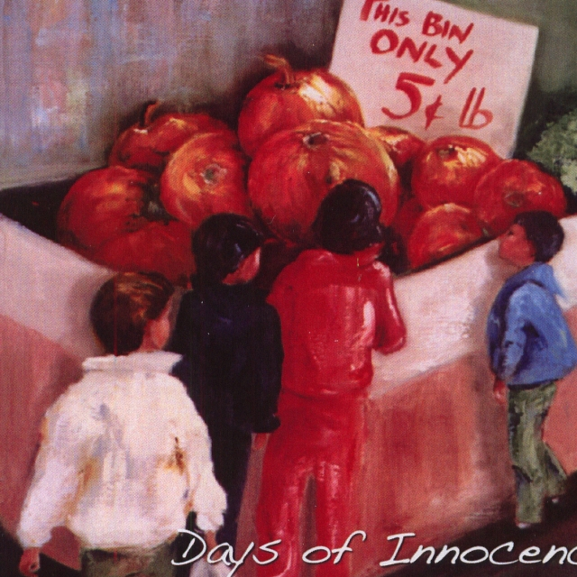 Days Of Innocence