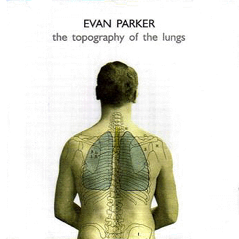 The Topography of the Lungs