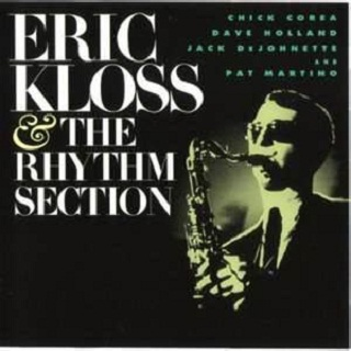 Eric Kloss & the Rhythm Section