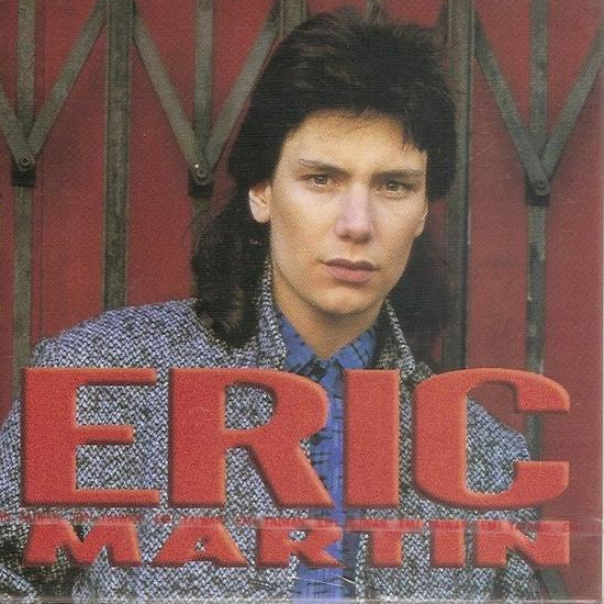 Eric Martin