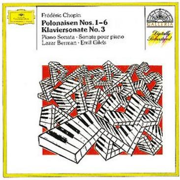 Chopin: Polonaise 6 In A Flat, Op. 53, He ro? que