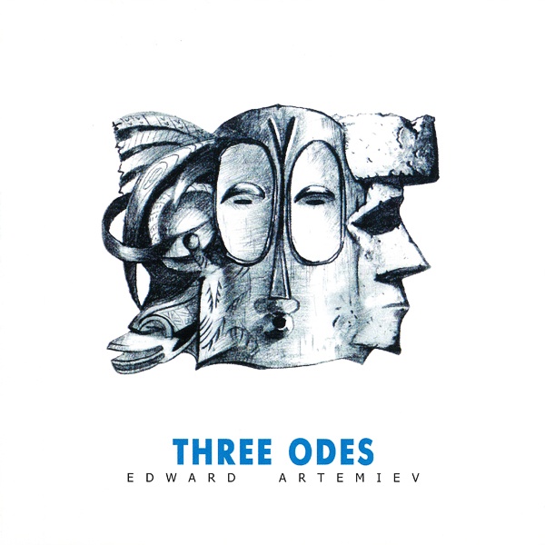 Three Odes