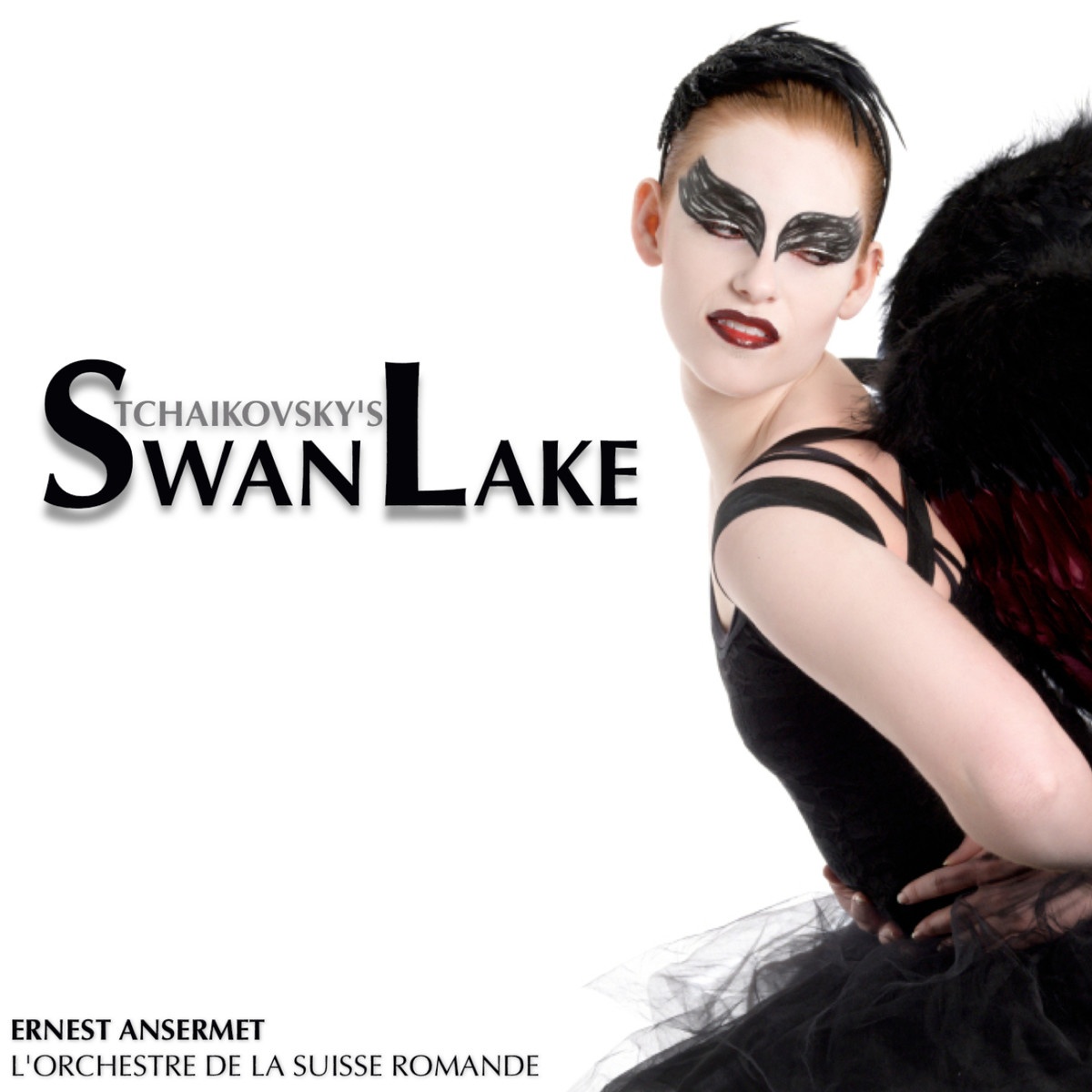 Swan Lake, Op. 20  Act 2  No. 13b Danse des cygnes: Odette solo Premie re danse de la reine des cygnes Moderato assai