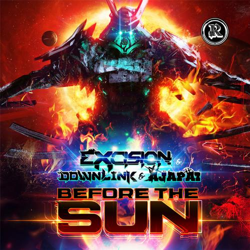 Before The Sun (Original Mix)