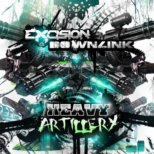 Heavy Artillery (Original Mix)