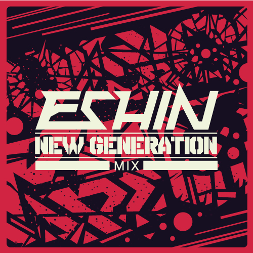 New Generation - Mix