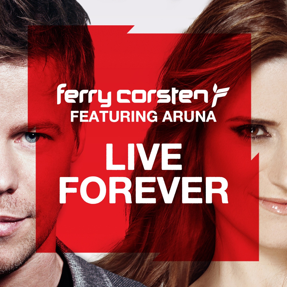 Live Forever (Remixes)