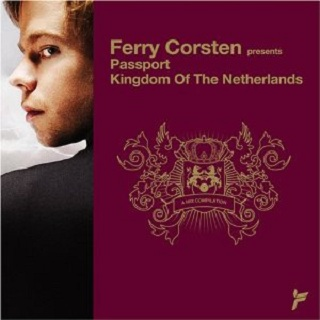 Passport: Kingdom of the Netherlands [2 CD]