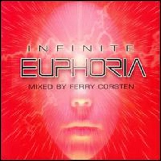 Euphoria: Infinite Mixed