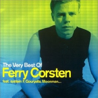 The Very Best Of Ferry Corsten