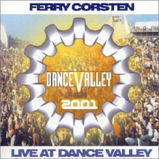 Live at Dance Valley 2001