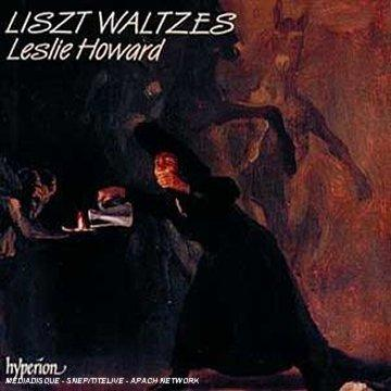 Album Leaf in Waltz Form