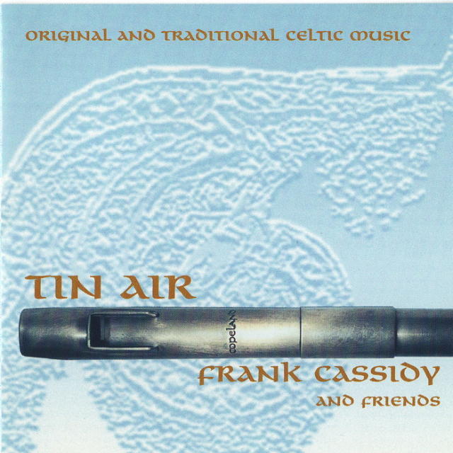 Tin Air