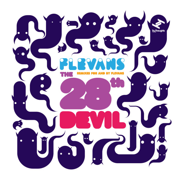 These People (Flevans Remix)