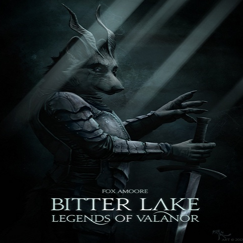 Legends of Valanor