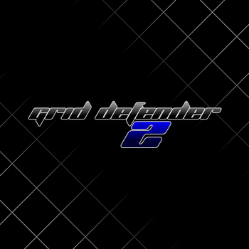 Grid Defender 2