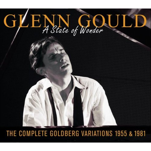 Goldberg Variations, BWV 988:Goldberg Variations - Variation 1