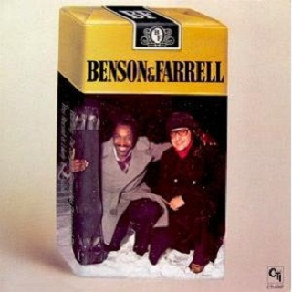 Benson & Farrell