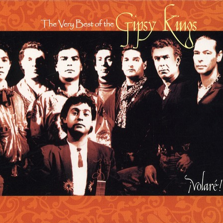 Volare! - The Very Best Of The Gipsy Kings