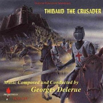 Thibaud The Crusader